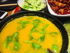 -望京一号·重庆江湖菜(工体店)
