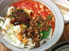 -林润和陕西面食研发中心(青年路店)