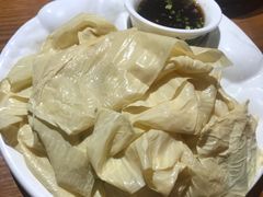 豆皮-爷爷的土钵菜(街道口店)