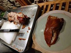 -青年公社烤鸭(青年路店)