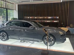 -上德宝骏宝马5S店