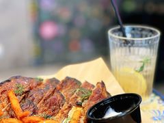 -LESCEDARS Brasserie Bistro香柏树