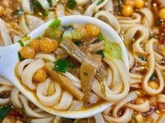 -湘人龙记老长沙米粉(鸟巢店)