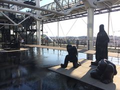 -蓬皮杜艺术中心