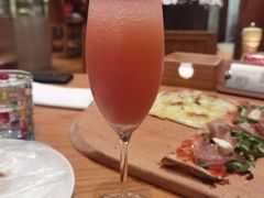 -君悦酒店·La Terrazza意合園·意式风味