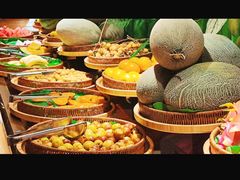 -汉丽斯巴西烤肉自助(市南店)