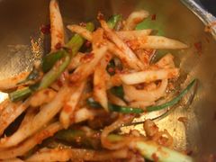 -釜山火炉·海鲜烤肉(紫藤路店)