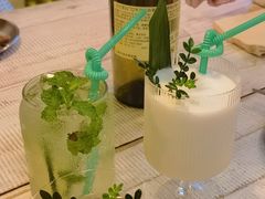 -鹿萤季·营地小馆(皇后公园店)