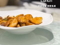 -淮扬情私房菜(美丽华店)