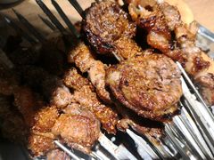 -直隶安家牛肉罩饼(建华店)