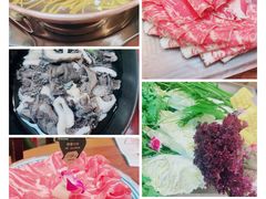 -阳坊胜利涮羊肉(阳坊老店)