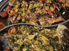 -锦尚阁烤鱼(望京新荟城店)