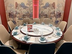 -金陵后厨·南京菜(新街口秣陵路店)