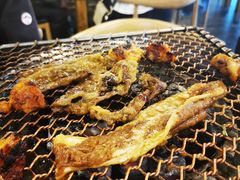 -大壮家原味烤肉(兴华北街店)