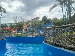 -汕头中海黄金海岸水上乐园