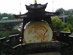 -鼓楼(西湖风景名胜区)