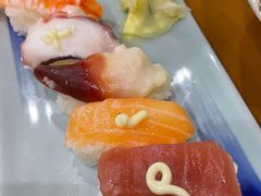 -银子铁板烧料理自助餐(人民广场店)