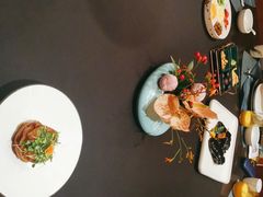 -A One Kitchen·南京精菜馆(德基广场店)