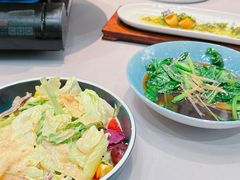 -雀蓝川菜(星悦汇店)