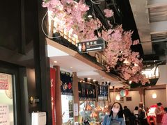 -松子料理(亮马桥店)