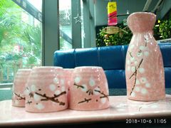 -槿Story·韩国料理(望京韩国美食城店)
