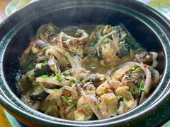 -乡巴佬鼎锅饭