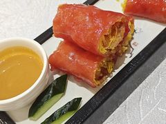 -老廣新意-全天茶点(宝能店)