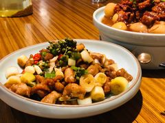 -禾珍珠家常小馆(河南博物院店)