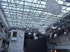 -长春世界雕塑园冰雪艺术天地