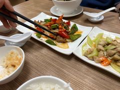 -百福麵家(新馬路店)
