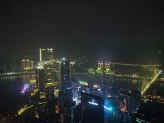 -WFC会仙楼观景台