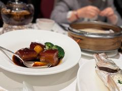 -阳澄湖费尔蒙酒店颐丰阁中餐厅(马鞍山西路店)