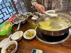 -官塘兄弟·潮汕牛肉店(官塘总店)