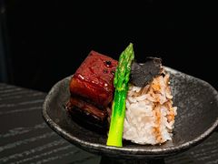 -鲜璟台·地标景观餐厅(上海中心店)