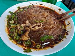 -甘记肥肠粉(马鞍北路店)