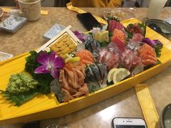 -桃屋日本料理(清华科技园店)