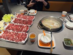 -潮发潮汕牛肉店(软件基地店)