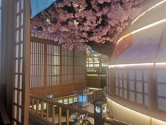 -礼舍·和牛火锅·烤肉·料理餐厅(华茂店)