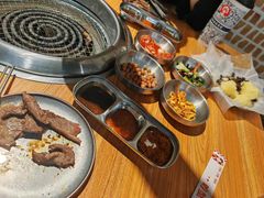 -哼蟹二将·烤肉酱蟹(合生汇店)