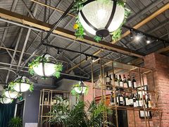 -弗兰克牛排西餐厅Ribone steak house(柠檬花园店)