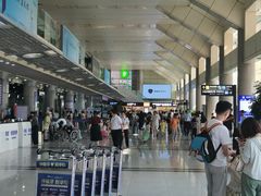 -威海大水泊国际机场