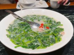 鸽汤万年青-大鸽饭(北京路店)