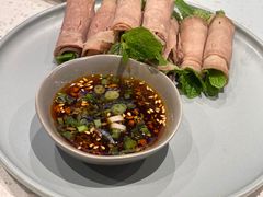 -半山腰·云南菜(侨福芳草地店)