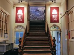 -1901 Cafe(西四店)