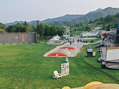 -日光山谷营地乐园