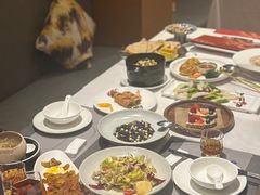 -若蘭慈·无国界素食料理(欢乐海岸店)