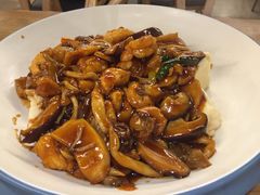 八珍豆腐-陈傻子餐厅(世纪都会店)