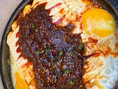 -英兰朝族饭店·英兰锅包肉(佳园路店)