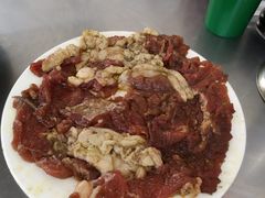 -松明一烤肉馆(鲁园店)