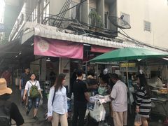 -红大哥水门鸡饭(總店)